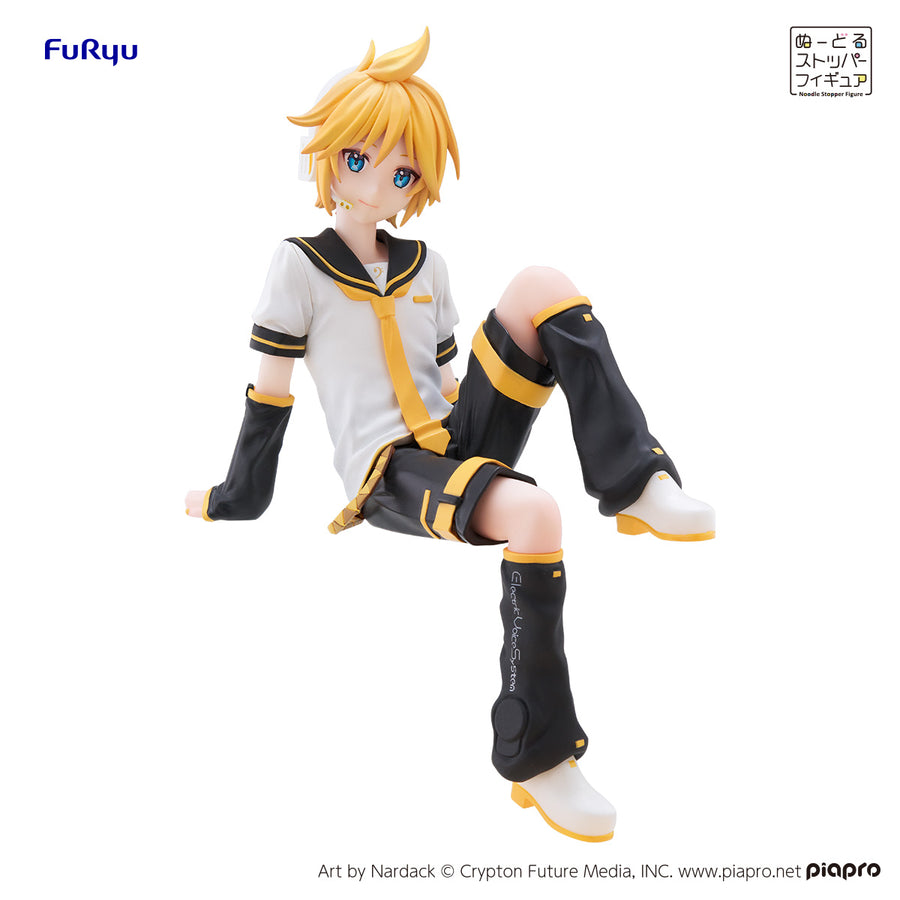 Kagamine Len - Piapro Characters