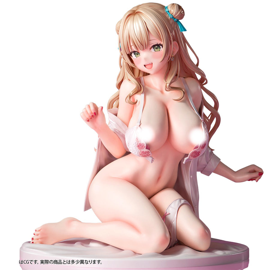 Original - Akari-chan - 1/4 - 2026 Re-release (Insight)