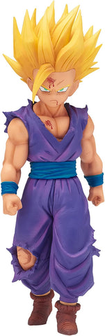 Dragon Ball Z - Son Gohan SSJ2 - Solid Edge Works - The Departure (Vol.5) - A (Bandai Spirits)