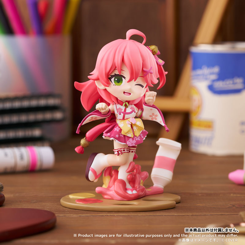 Sakura Miko - Hololive