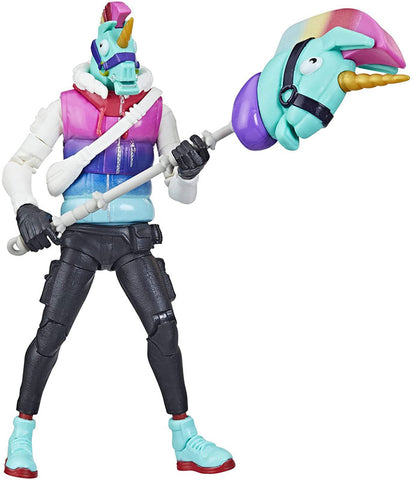 Fortnite - Hasbro Action Figure: 6 Inch / Victory Royale - Series 3.0 - Llambro