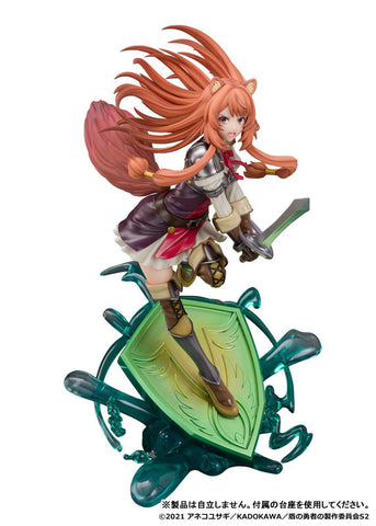 Tate no Yuusha no Nariagari Season 2 - Raphtalia - 1/7 (Alice Glint, Proof)