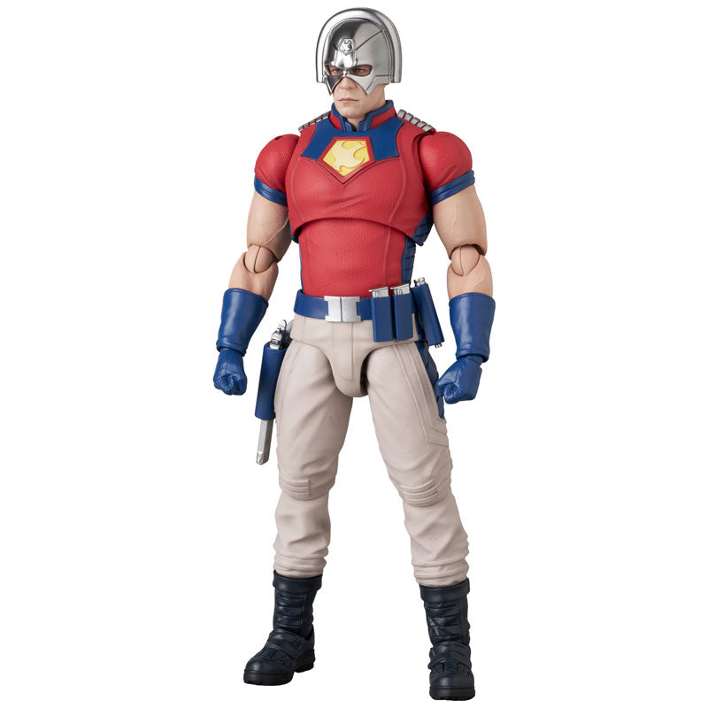 Peacemaker - The Suicide Squad