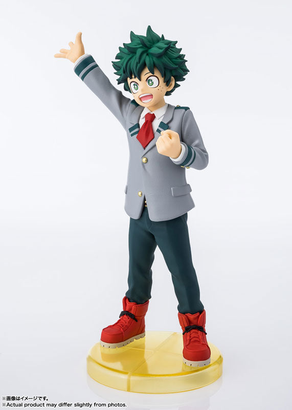 Midoriya Izuku - Boku no Hero Academia