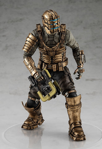 Dead Space - Isaac Clarke - Pop Up Parade - 2024 Re-release (Good Smile Company)