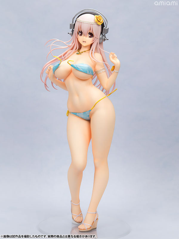 Sonico - SoniComi (Super Sonico)