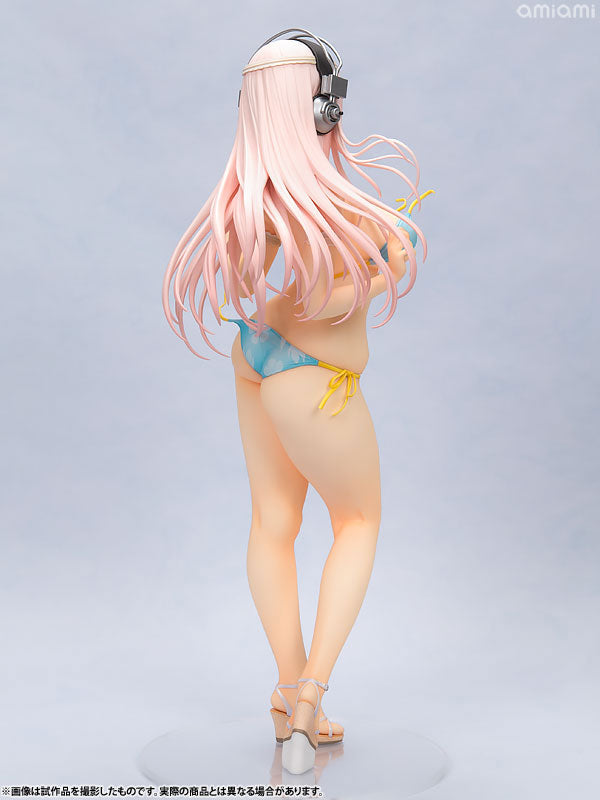 Sonico - SoniComi (Super Sonico)