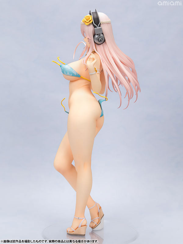 Sonico - SoniComi (Super Sonico)