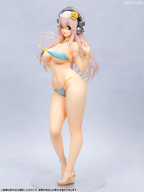 Sonico - SoniComi (Super Sonico)
