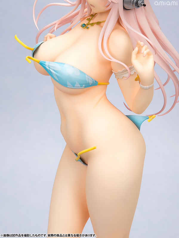 Sonico - SoniComi (Super Sonico)