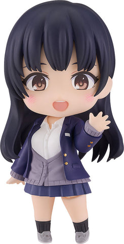 Boku no Kokoro no Yabai Yatsu - Yamada Anna - Nendoroid #2220 - 2026 Re-release (Good Smile Company)