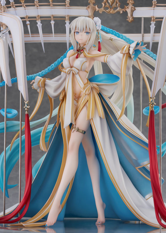 Morgan le Fay - Fate/Grand Order