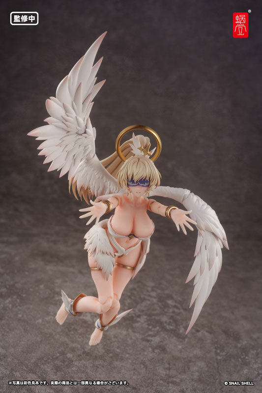 Angel Angela - Original