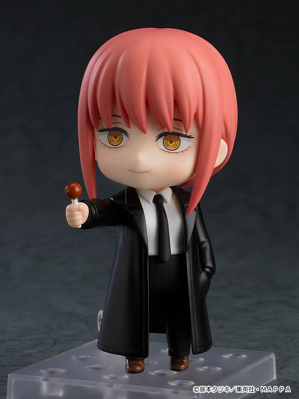 Makima - Nendoroid #2004 - 2026 Re-release (Good Smile Company)