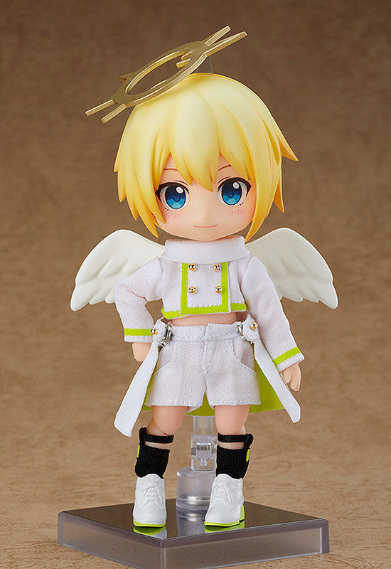 Angel Ciel - Nendoroid Doll - Angel Ciel - 2026 Re-release (Good Smile Company)