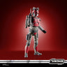 Star Wars VINTAGE Series 3.75 Inch Action Figure Mandalorian Super Commando Captain