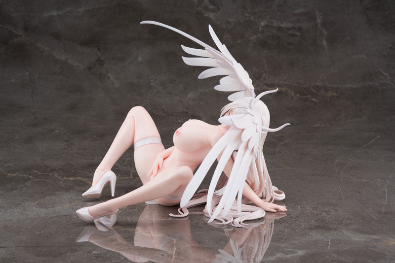 White Angel 1/4