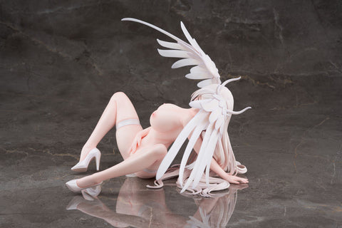 White Angel 1/4