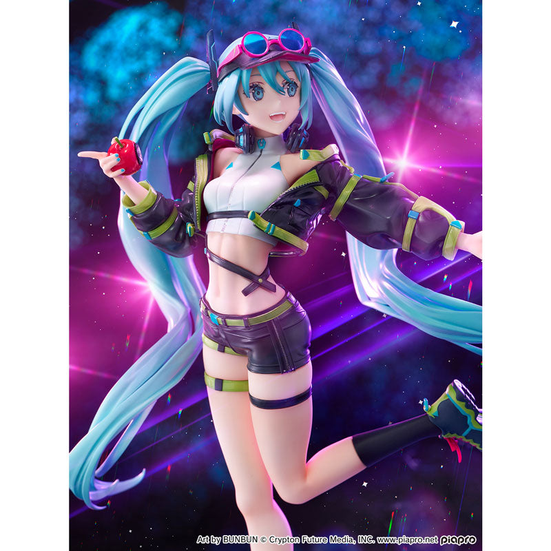 Hatsune Miku - Vocaloid