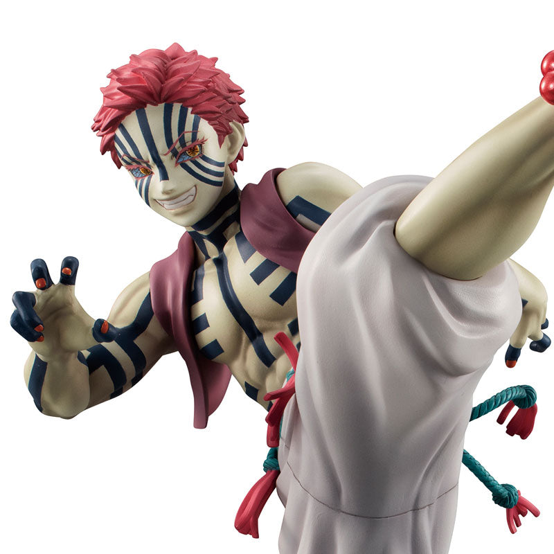 Akaza - Kimetsu no Yaiba