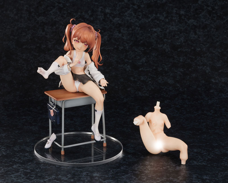 Danshi Kinsei no Okigae Yuuno - Original