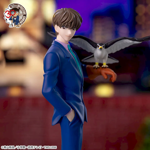 Meitantei Conan - Hakuba Saguru - Watson - Xross Link (Sega Fave)