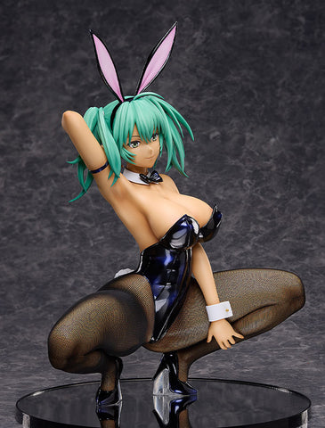 Shin Ikki Tousen - Ryofu Housen - B-style - 1/4 - Bunny Ver. (FREEing)