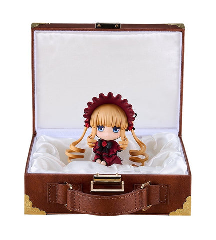 Rozen Maiden - Shinku - Nendoroid - 2.0 - Doll Bag Set (Good Smile Company) [Shop Exclusive]