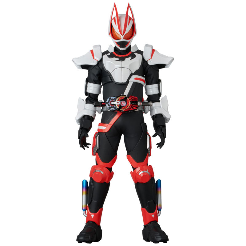 Kamen Rider Geats - Kamen Rider Geats