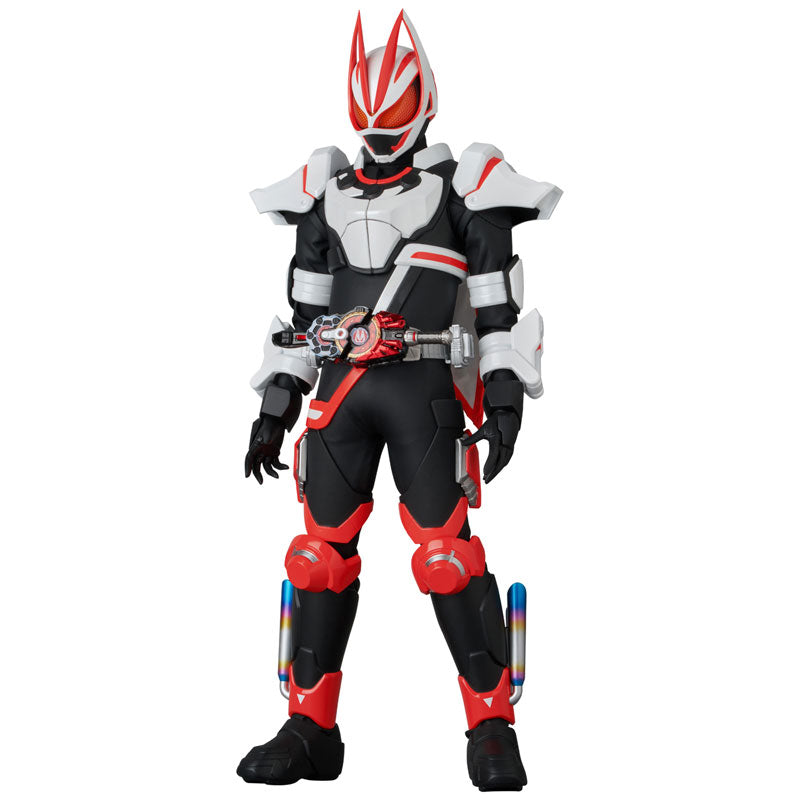 Kamen Rider Geats - Kamen Rider Geats