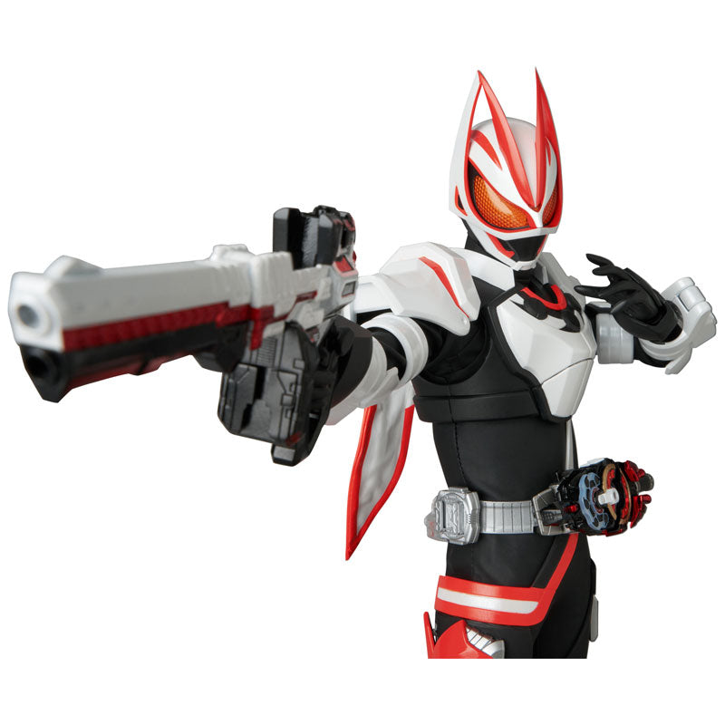 Kamen Rider Geats - Kamen Rider Geats