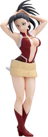 Boku no Hero Academia - Yaoyorozu Momo - Glitter & Glamours (Bandai Spirits)