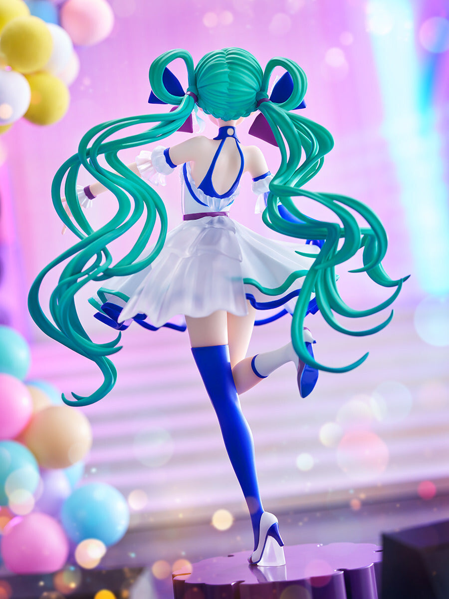 Vocaloid - Hatsune Miku - Tenitol - Tenitol Neo Tokyo Series