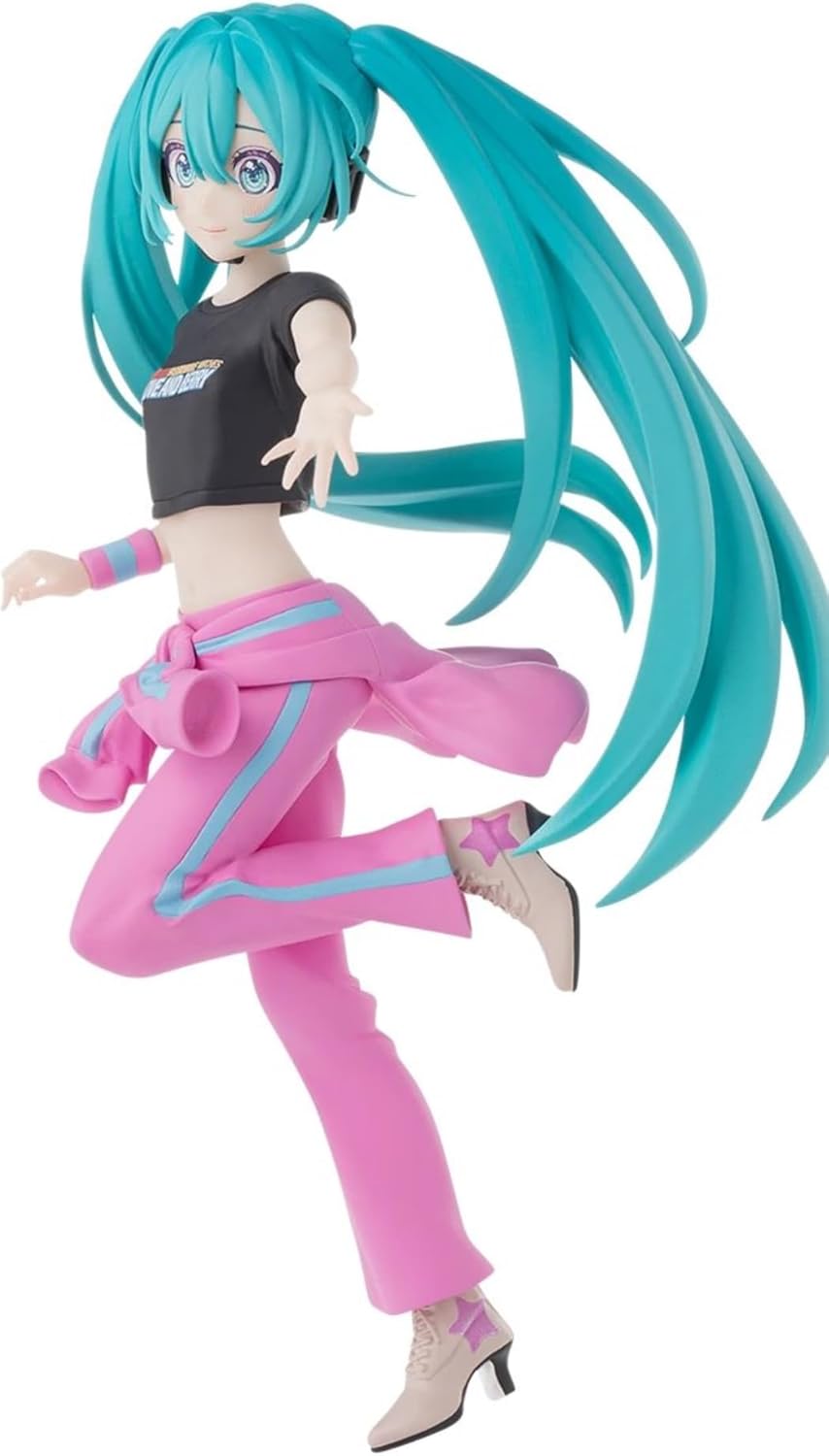 Hatsune Miku - Oshare Majo: Love and Berry,Piapro Characters