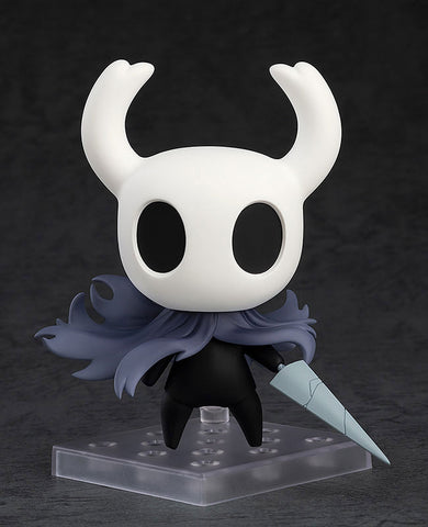 Hollow Knight - Hatchling - The Knight - Nendoroid #2195 - 2025 Re-release (Good Smile Company)