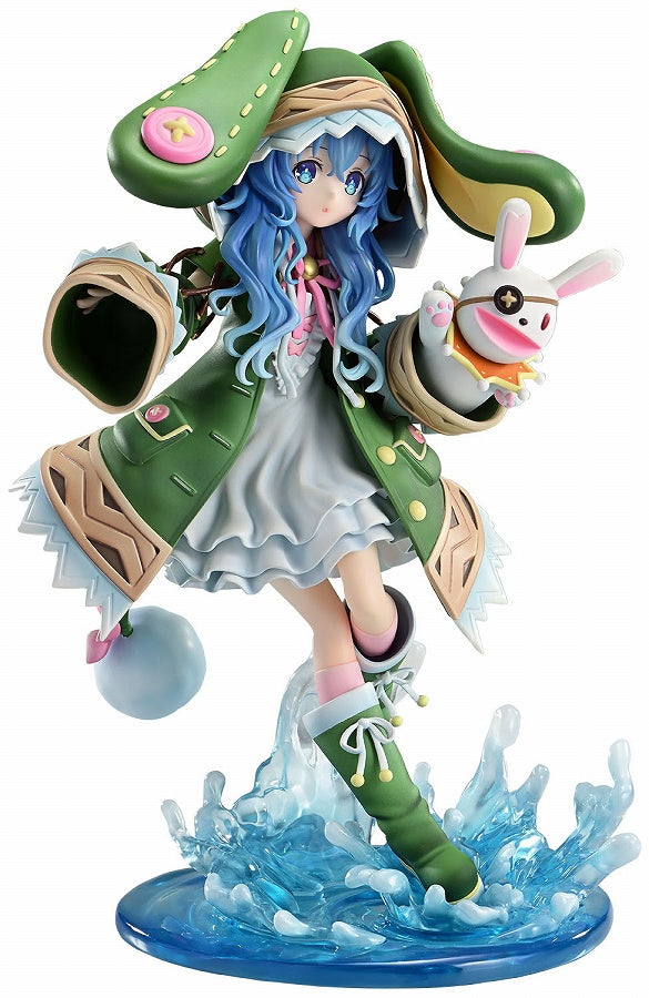 Yoshino - Date A Live IV