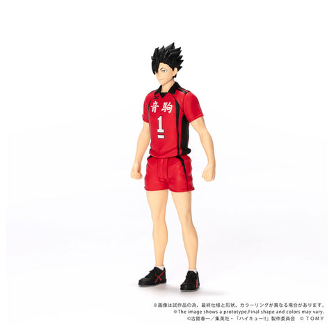 Haikyuu!! - Kuroo Tetsurou - Collekazaro (CK-H04) - T-Spark (Takara Tomy)
