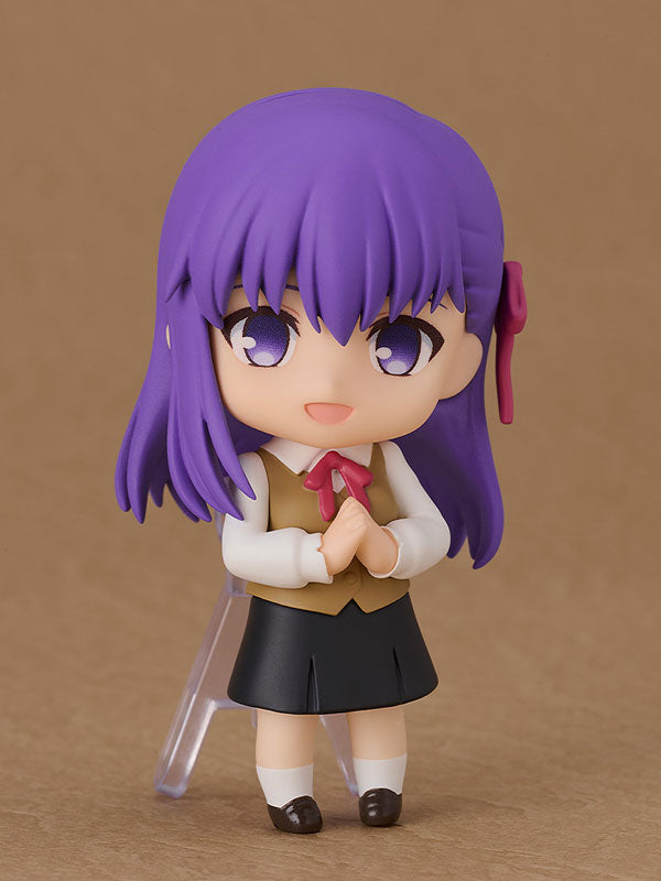 Matou Sakura - Nendoroid Surprise Fate/Stay Night (Good Smile Company)