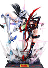 Kill la Kill - Kiryuuin Satsuki - Matoi Ryuuko - Senketsu - Ultimate Premium Masterline - 1/4 (Prime 1 Studio)