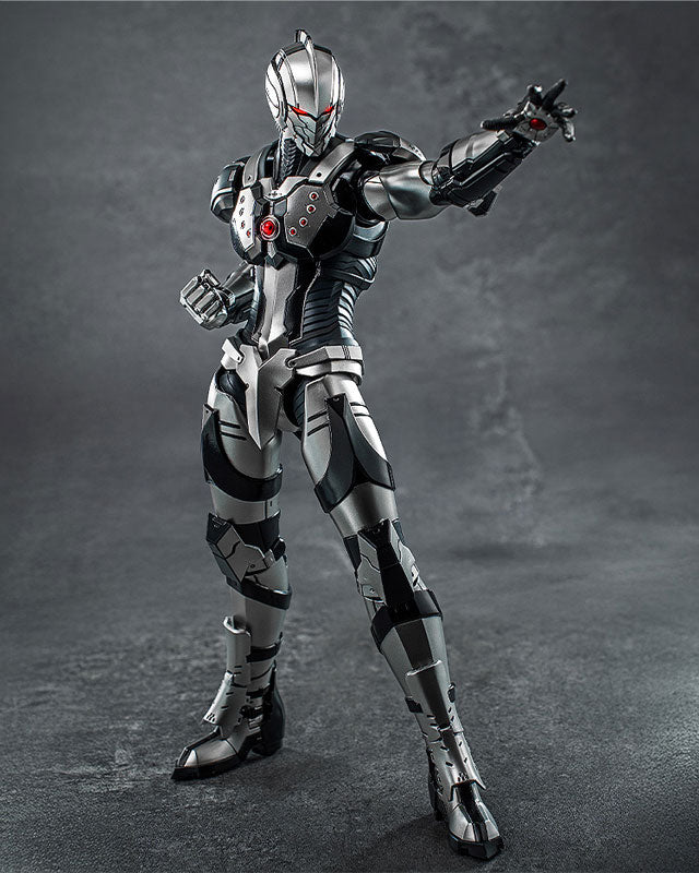 ULTRAMAN SUIT ZOFFY - ULTRAMAN