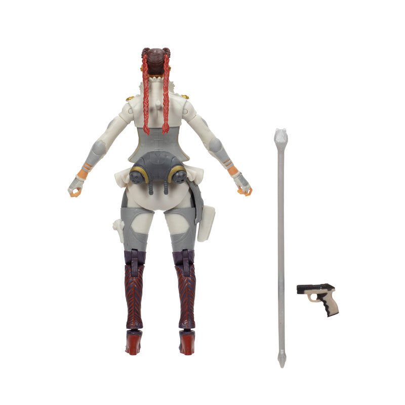 Apex Legends 6 Inch Figure Loba