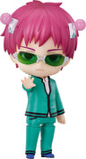 Saiki Kusuo no Psi Nan - Saiki Kusuo - Nendoroid (#3154) (Good Smile Company)