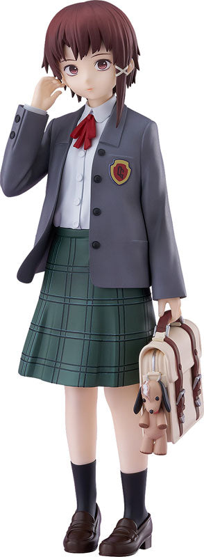 Iwakura Lain - Serial Experiments Lain