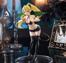 Sword Art Online - Leafa - BiCute Dark (FuRyu)