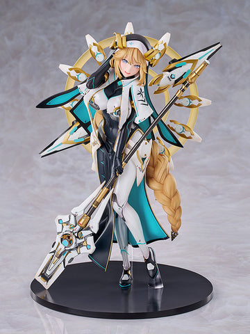 Goddess of Victory: Nikke - Rapunzel - 1/7 (Luminous Box)