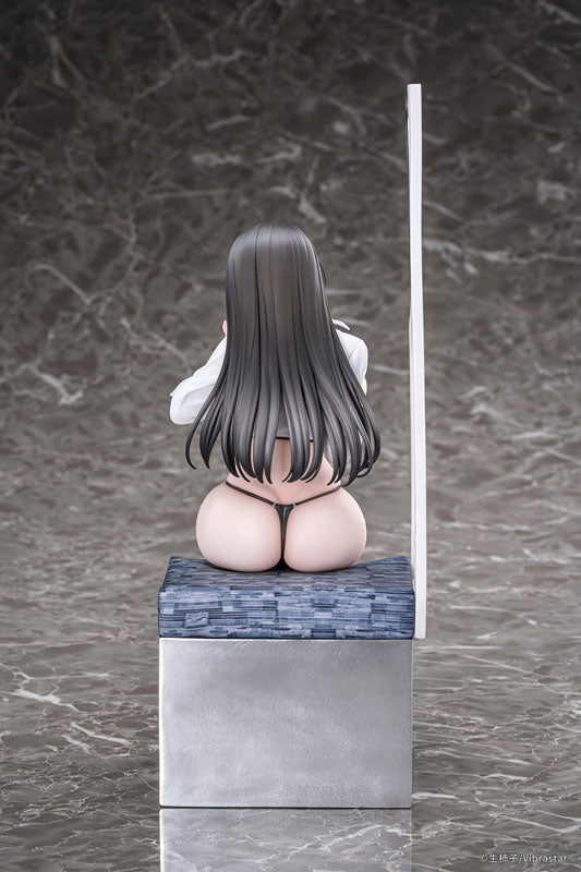 Original - Okubo Yuria - 1/6 (Vibrastar)