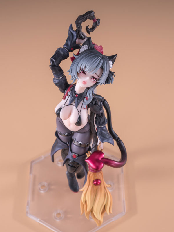 Apprentice Witch Hoshikawa Neco - Original
