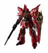 Kidou Senshi Gundam UC - MSN-06S Sinanju - Gundam Universe (Bandai Spirits)