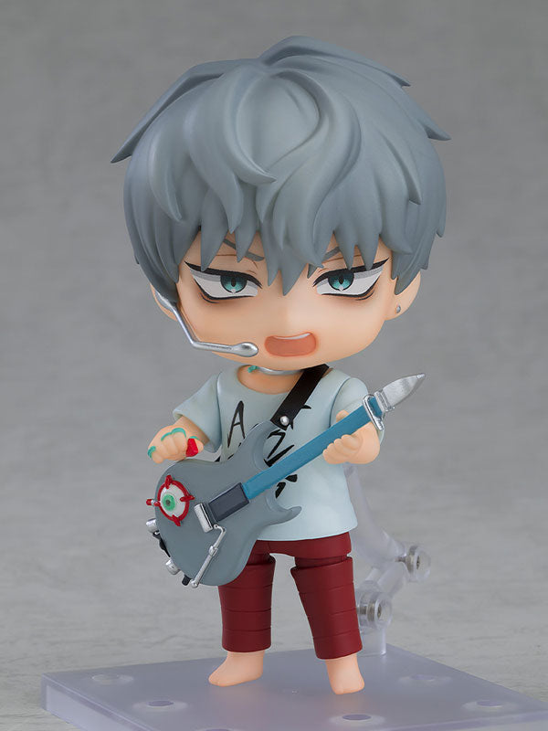 Freddie,Till - Nendoroid #2861 (Good Smile Company)