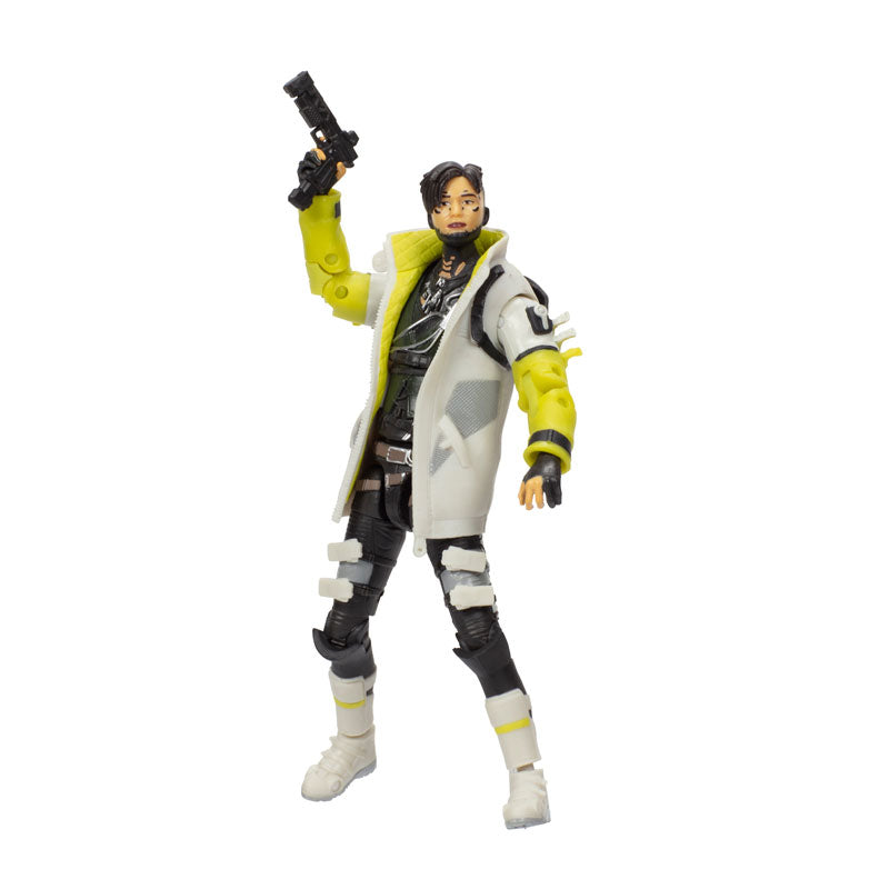 Apex Legends 6 Inch Figure Crypto